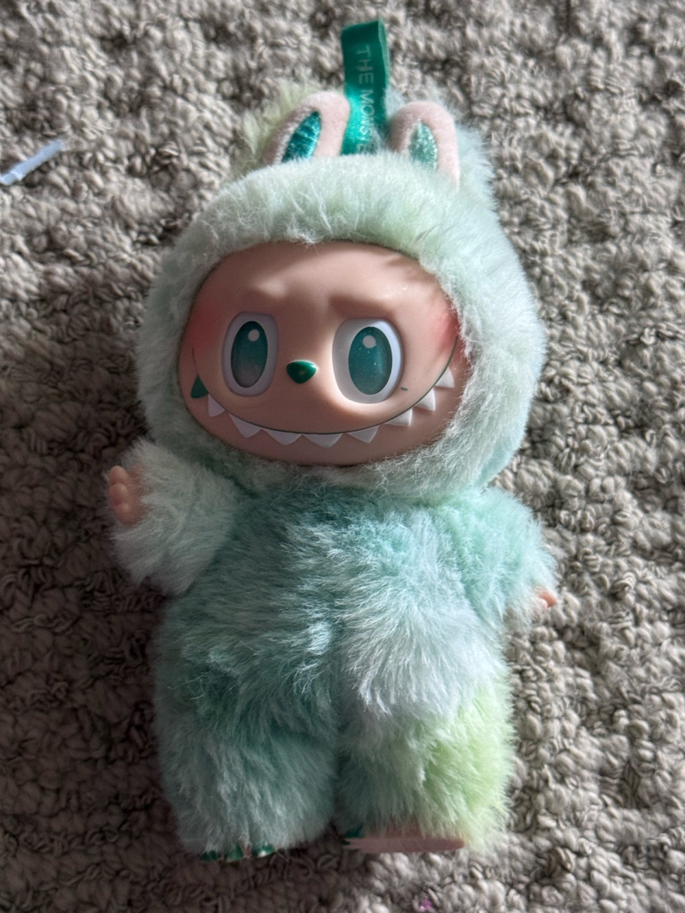 Labubu